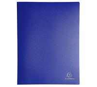 Exacompta Opak - Portalistini, 24x32 cm 30 buste, Multicolore