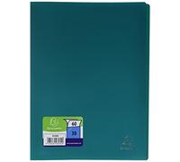 Exacompta Opak - Portalistini, 24x32 cm 30 buste, Multicolore