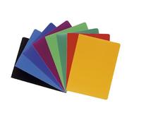 Exacompta Opak - Portalistini, 24x32 cm 60 buste, Multicolore