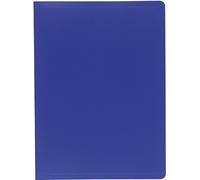 Exacompta Portalistini Opak 24x32 cm, 80 buste, Blu