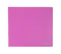 Exacompta Opak - Portalistini, 24x32 cm 80 buste, Rosa