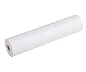 Exacompta - Ref 40925E - Rotolo di carta per fax - 210 mm di larghezza x 50 mm di altezza x 30 m di lunghezza, adatto per la maggior parte dei fax, carta da 55 gsm, nucleo da 12 mm - (1 pezzo)