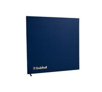 Exacompta - Ref 51/10Z - Guildhall - Account Book, 298 x 305mm, 10 Cash Column,