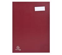 Exacompta - Ref 57025E - Signature Book - 240 x 350mm in Size, Suitable for Hold