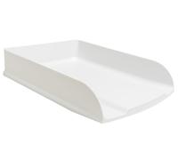 Exacompta - Rif. 11113D - Set di 6 cestini per posta Combo Styli Autentik, per d