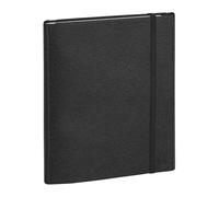 Exacompta - Rif. 14602E - Cartone da 2 set di 2 cestini per posta Office By Me - per documenti in formato A4 plus - dimensioni 13 x 26 x 33,7 cm - dotati di piccoli pattini antiscivolo - beige