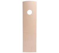 Exacompta - Rif. 18231D - 1 porta riviste MAG-CUBE Skandi, raccoglitore per riviste, porta documenti, cataloghi, riviste larghezza 8,2 cm, per formati A4 e A4 maxi