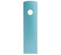 Exacompta - Rif. 182909SETD - Set di 4 raccoglitori per riviste MAG-CUBE Pop N'Co, portariviste, cataloghi, riviste, portadocumenti, formato A4 e A4+, larghezza 27,5 cm, assortiti