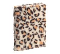 Exacompta - Rif. 2105869E - 1 agenda da ufficio SAD 21S EasyTime Leo 15 x 21 cm settimana da settembre 2025 a dicembre 2026-16 mesi. - Beige