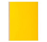 Exacompta - Rif. 416009E - Cartone da 10 confezioni da 10 cartelline rigide a soffietto posteriore telato ROCK''S 320 g/m² - dorso da 30 mm - camicie certificate PEFC™ - dim 24 x 32 cm formato A4