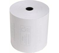 Exacompta - Rif. 43817E - Rotolo di ricevute per registratore di cassa (confezio