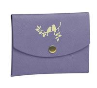 Exacompta - Rif. 5105397E - 1 pochette ninfhea Elise, colore: Viola