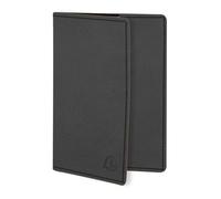 EXACOMPTA - Rif. 510541E - 1 custodia per passaporto RFID Odissea. - Colore casuale