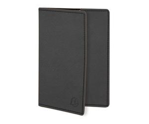 EXACOMPTA - Rif. 510541E - 1 custodia per passaporto RFID Odissea. - Colore casuale