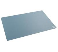Exacompta - Rif. 60060D - Sottomano riciclato in cartone Autentik, adatto per mouse ottici e laser, formato largo e corto profondità, 57,5 x 37,5 cm, assortiti