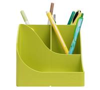 Exacompta portapenne Pen Wave Pop N'Co Rif. 695909D – 5 scomparti, colori casuali