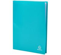 Exacompta Portalistini Opak 24 x 32 cm 100 buste Verde