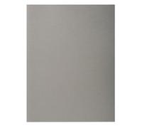 Exacompta - Rif. Forever 420009E - Cartoncino da 5 confezioni da 100 camicie semirigide 170 g/m2 - camicie 100% riciclate e certificate angelo blu - dimensioni 24 x 32 cm per formato A4 - colore