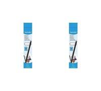 Exacompta Serodo 189781E Dorsetti per rilegare pagini A4 da 18 mm, 15 pezzi (Confezione da 2)