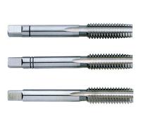 Exact 00060 HSS Mano Rubinetti din 352 Set Di 3 M4