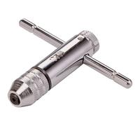 Exact 05041 Toccare Chiave Con Cricchetto Corto M3-M10