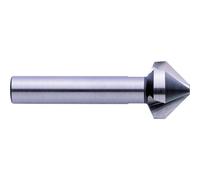 Exact 05525 Svasatore conico 31 mm HSS Alberino cilindrico 1 pz.