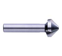 Exact 05526 Svasatore conico 40 mm HSS Alberino cilindrico 1 pz.