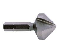 exact! Svasatore conico 05642 90° 8,3 mm HSS PLUS6 codolo 1/4"