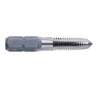 Exact 05936 maschio per filettare metrica m10 1.5 mm taglio destrorso din 3126