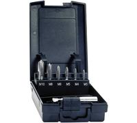 Exact 05937 maschio per filettare 7 parti metrica m3 m4 m5 m6 m8 m10 taglio
