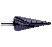 exact! Punta a gradini HSS 796/07023 TiAIN 6-30 mm Lunghezza totale 98 mm