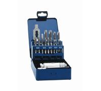 EVENTUS BY EXACT 20331 KIT MASCHI PER FILETTARE 16 PARTI METRICA TAGLIO