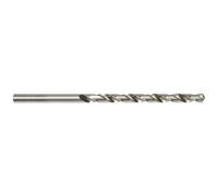 Exact 32107 HSS Punta a spirale per metallo 0.9 mm Lunghezza totale 32 mm rett