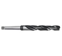 EXACT 36022 - Punta elicoidale, Ø 20,5 mm, HSS-G, DIN 345, forma A, tipo N