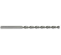 EXACT 36308 - Punta elicoidale per trapano, Ø 3,5 mm, HSS-E Co5, DIN 340, Form C, tipo EX-TL