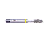 Exact 42154 Maschio a macchina metrica M2 0.4 mm Taglio destrorso DIN 371 HSS-