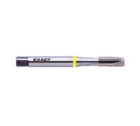 Exact 42155 Maschio a macchina metrica M2.5 0.45 mm Taglio destrorso DIN 371 H