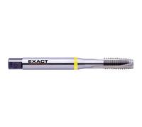 Exact 42156 Maschio a macchina metrica M3 0.5 mm Taglio destrorso DIN 371 HSS-E