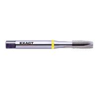 Exact 42160 Maschio a macchina metrica M8 1.25 mm Taglio destrorso DIN 371 HSS