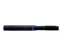 Exact 42294 maschio a macchina metrica m6 1 mm taglio destrorso din 371 hss e
