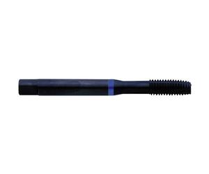 Exact 42295 Maschio a macchina metrica M8 1.25 mm Taglio destrorso DIN 371 HSS