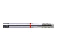 Exact 42331 Maschio a macchina metrica M3 0.5 mm Taglio destrorso DIN 371 HSS-