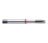 Exact 42333 Maschio a macchina metrica M5 0.8 mm Taglio destrorso DIN 371 HSS-