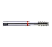 Exact 42335 Maschio a macchina metrica M8 1.25 mm Taglio destrorso DIN 371
