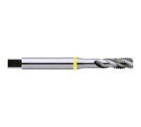 Exact 43561 Maschio a macchina metrica M3 0.5 mm Taglio destrorso DIN 371 HSS-