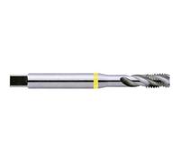 Exact 43564 Maschio a macchina metrica M6 1 mm Taglio destrorso DIN 371 HSS-E