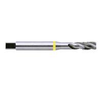 EXACT 43564 MASCHIO A MACCHINA METRICA M6 1 MM TAGLIO DESTRORSO DIN 371 HSS-E 35