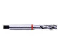 Exact maschi a macchina di | DIN 371 | e | HSS 35 ° a destra della scanalatura a spirale | M 3 | | Anello Rosso 1 pezzi