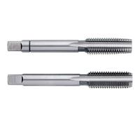Exact 469 00 KIT maschi a mano 2 parti metrica a passo fine Mf12 1.5 mm Taglio