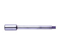EXACT 5001 - Prolunga per maschiatura M1 - M2,6, 2,1 mm, DIN377